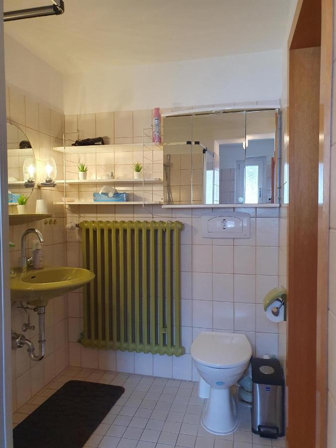 Fewo Tina Und Guenni Aerzen Exteriör bild