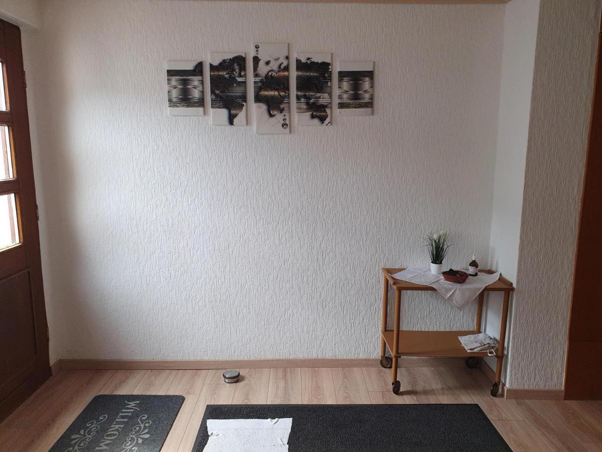 Fewo Tina Und Guenni Aerzen Exteriör bild