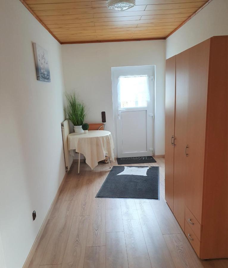 Fewo Tina Und Guenni Aerzen Exteriör bild