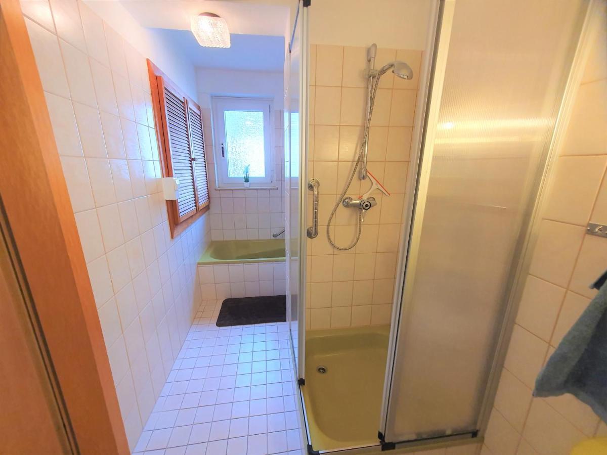 Fewo Tina Und Guenni Aerzen Exteriör bild